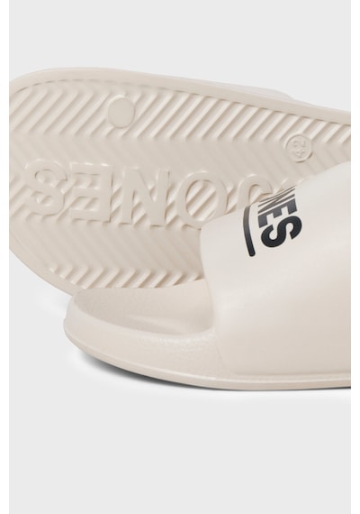 Jack & Jones Erkek Terlik 12236477 Taş