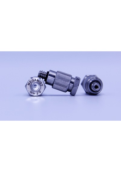 Sisleme Ve Nemlendirme Nozulu 0.70Mm(5 Adet)