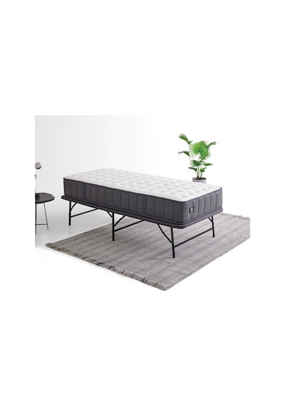 Yataş Bedding Sleep Flex Tek Kişilik Katlanır Somya