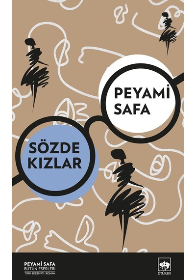 Sözde Kızlar - 57858324543694899215506