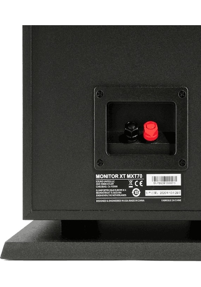Polk Audio Monitor XT70 Kule Tipi Hoparlör