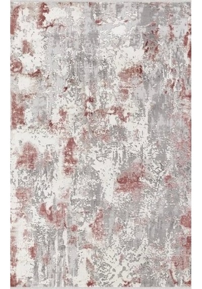 Merinos Halı 200x290 Therapy Koleksiyonu 19137-010 Kırmızı