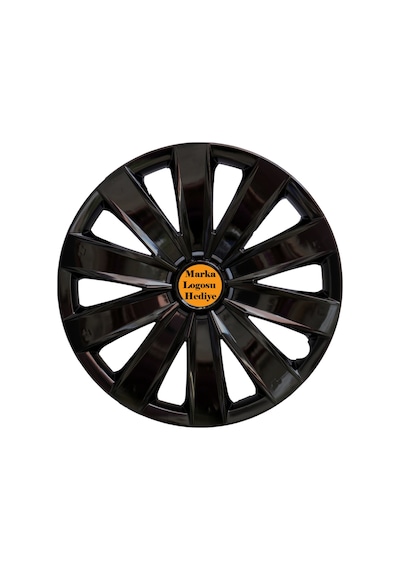 Opel 16'' Inc Uyumlu Takım Jant Kapağı Tnc051