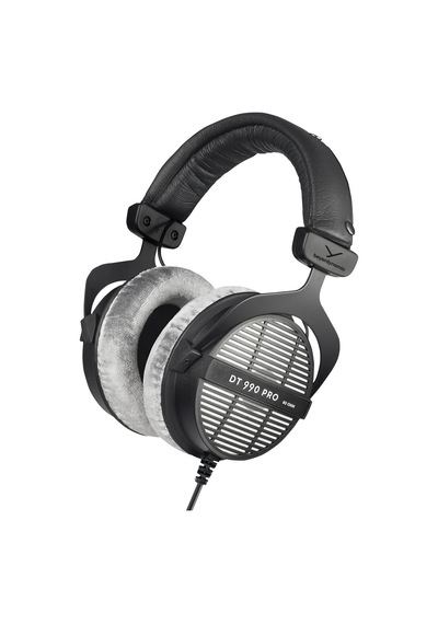 Beyerdynamic Dt 990 Pro 80 Ohm Stüdyo Referans Kulaklığı