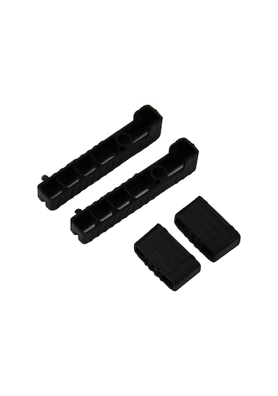 4x Sunroof Klips Hyundai I30, Ix35, Santa Fe, Sonata, Tucson