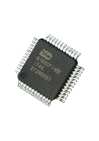 Isd9160cfı
