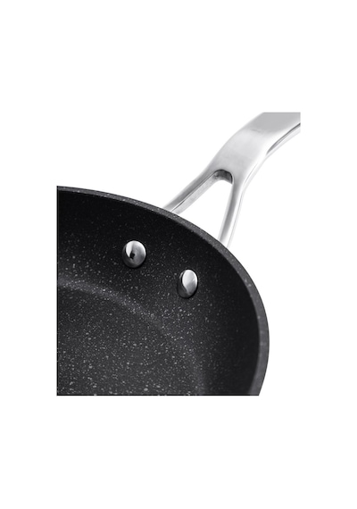 Maxx Doria Thor 24 Cm Tava Pa3030 Siyah