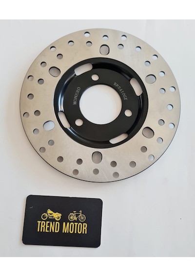Ön Fren Disk - Rks Blazer 50