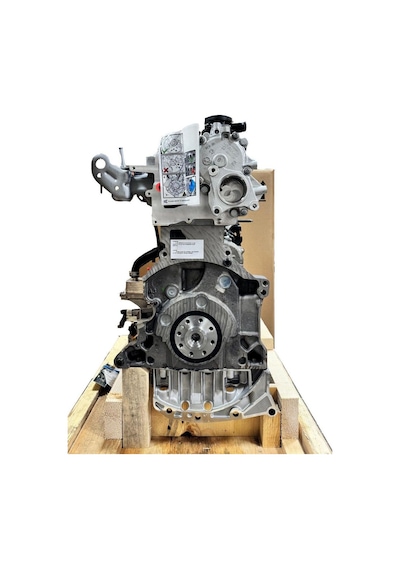 Komple Motor Citroen Jumper 2.0 2.2 130 Hp Bluehdi Euro6 1638157580 1613251280 1638157580