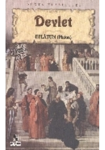 Devlet Platon N11.22369
