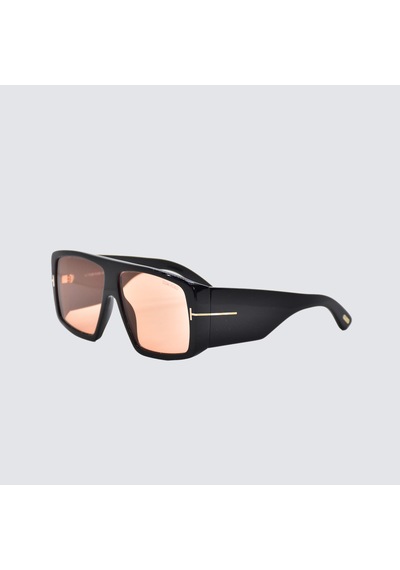 Tom Ford Tf 1036 01b Turuncu Cam 60 Kadın Güneş Gözlüğü