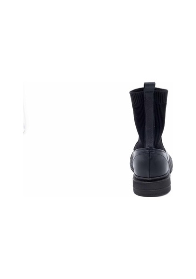 Freefoot 315122 Siyah Kadın Bot 001