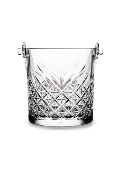 Paşabahçe Rakı Bardağı - Şişesi - Buz Kovası Takımı