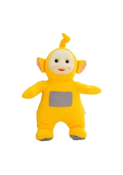 Laa Laa Teletabi Peluş Sevimli Oyuncak Teletubbies Özel 25Cm Laa Laa Teletabi Peluş Sevimli Oyuncak Teletubbies Özel 25Cm