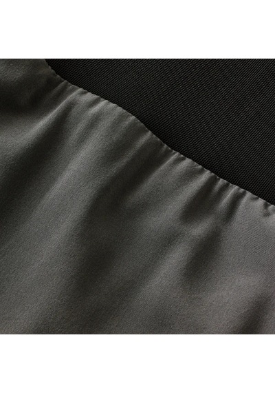 Mizuno Multi Pocket Erkek Şort Gri Çok Renkli