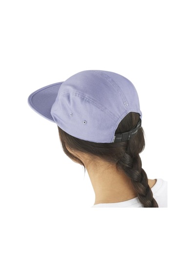 Salomon Cap 5 Panel U 55113 Çok Renkli