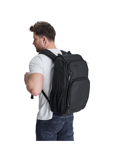 Arctic Hunter B00461 Siyah Sırt Çantası Diğer