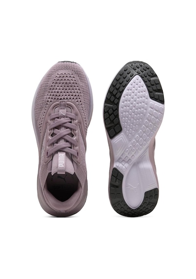 Puma 31016023 Softride Mayve Wn S Kadın Koşu Ayakkabısı Mor