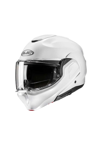 Hjc F100 Kask İnci Beyazı 2857002