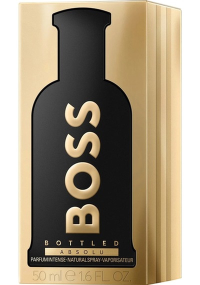 Bottled Absolu Parfum Intense Edp Erkek Parfümü 50 Ml Aromatik