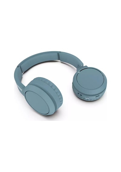 Philips TAH4205BL/00 Mikrofonlu Bluetooth 5.0 Kulak Üstü Kulaklık