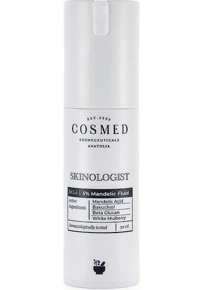 Cosmed Skinologist Mandelic Fluid 30 Ml