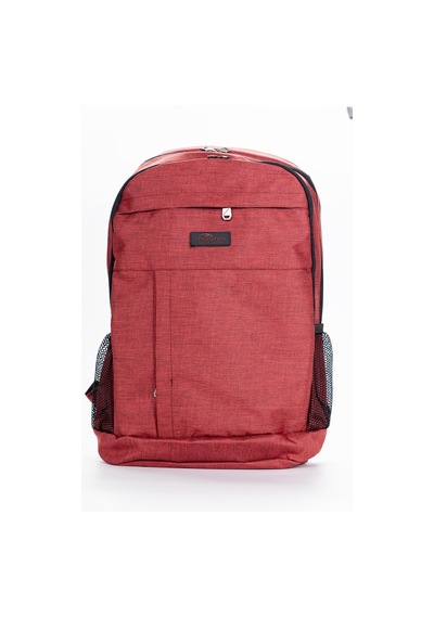 Maraton Active Unisex Basic Bordo Çanta 90097 - Bordo