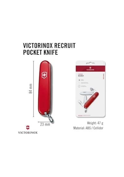 Recruit Çakı Recruit Çakı