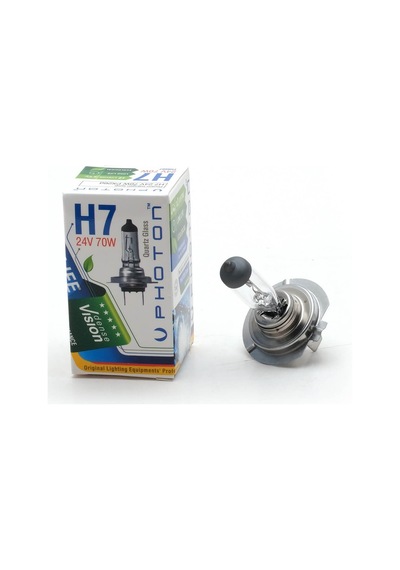 Photon H7 24V 70W Standart Halogen