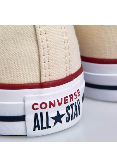 Converse Chuck Taylor All Star Unisex Günlük Spor Ayakkabı 159485 Krem