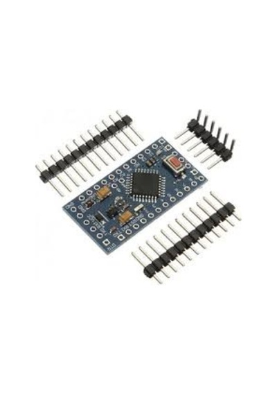 Sineparelektronik-Arduino 5V/16 Mhz Pro Mini Atmega328P