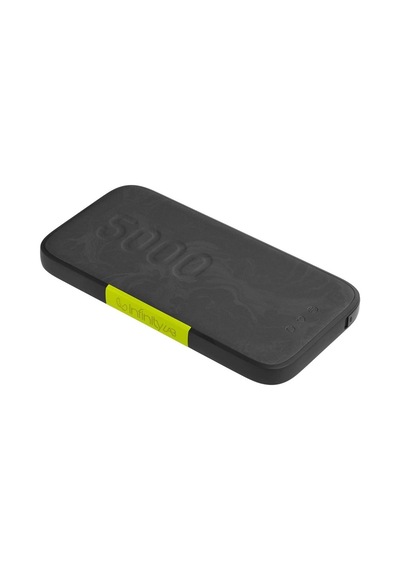 Infinitylab Instantgo Siyah 5000 Mah Hızlı Şarj Kablosuz Powerbank - Outlet