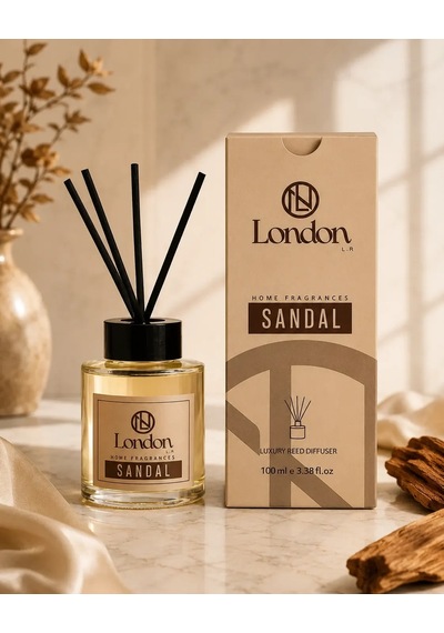 Sandal Oda Kokusu 100 Ml Aromatik