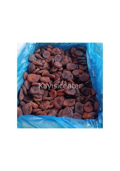 Toptan Gün Kurusu Kayısı Ekstra Jumbo 10 Kg Diğer