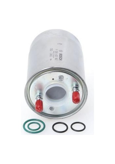 Bosch Renault Fluence 1.5 Dizel Filtre Bakım Seti (2010-2016) 4 Lü