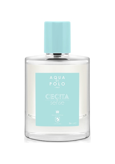 Aqua Di Polo 1987 Cecita Sense Kadın Parfüm EDP 50 ML