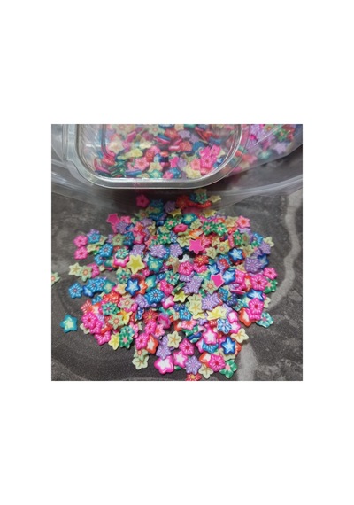 Çiçek Sticker 5gr