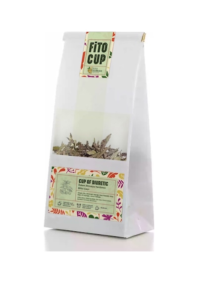 Fito Cup Of Diuretic Yardımcı Bitki Çayı 50 G