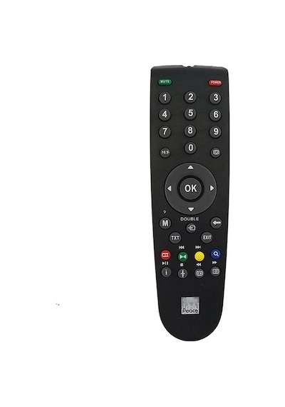Peace B 1135 Arçelik Uyumlu Beko Lcd Kumandası Kk0163 Kumanda