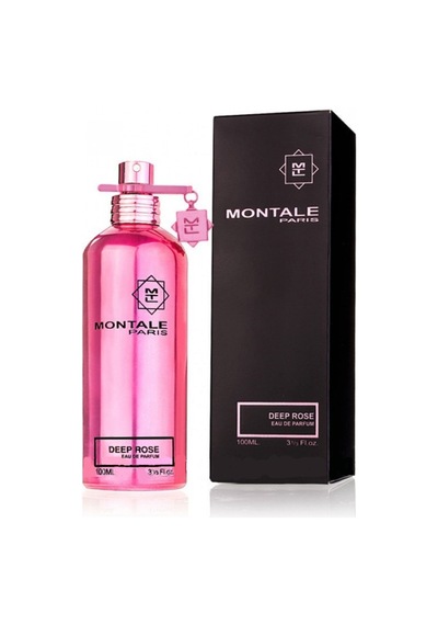Deep Roses Edp 100ml Diğer