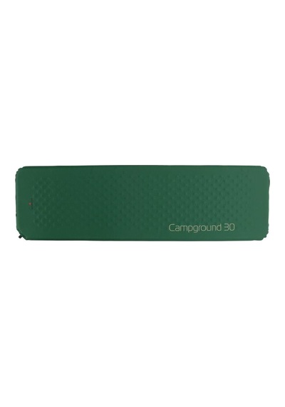 Robens Campground 30 Ultra Yalıtımlı Şişme Mat R-:2,8 -2 C Green Çok Renkli