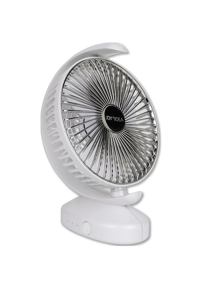 Joysidea FN-610 3 Kanatlı Şarjlı Masaüstü Vantilatör