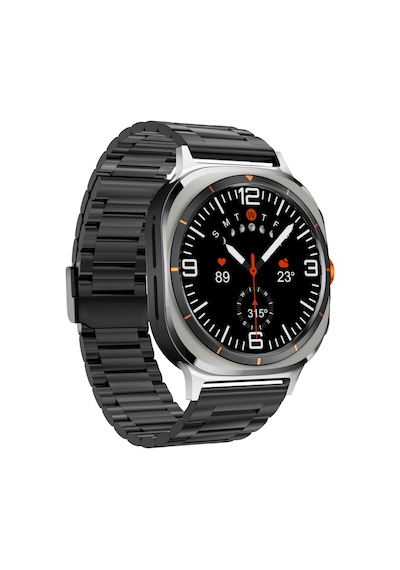 Kalobee SK 7 Ultra Amoled 47 MM 2 Kordonlu Akıllı Saat (İthalatçı Garantili)