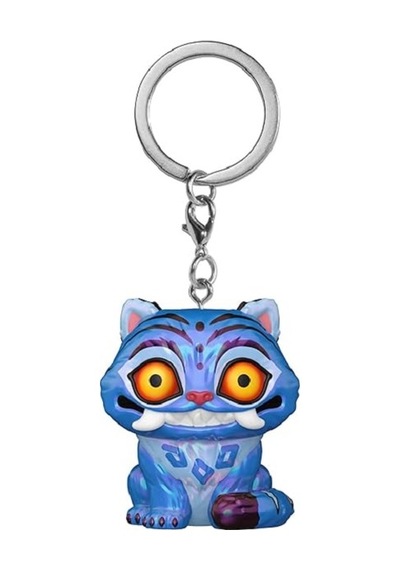 Funko Pop Anahtarlık K-pop Demon Hunters Derpy
