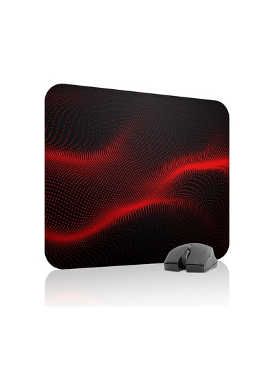 Noktalar Kaymaz Dikişli Kauçuk Oyuncu Mousepad V1 - 48x40 Xl Gaming Mouse Pad Fare Altlığı