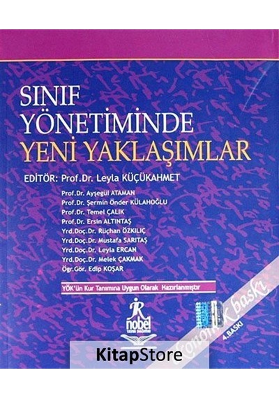 Sınıf Yönetiminde Yeni Yaklaşımlar (Ekonomik Baskı)