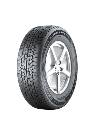 General 185/60R14 82T Altimax Winter 3 Kış Lastiği 2020