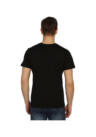 Bant Giyim - The Clash Guns Of Brixton Siyah Erkek T-Shirt