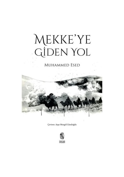 Ers Mekke'ye Giden Yol