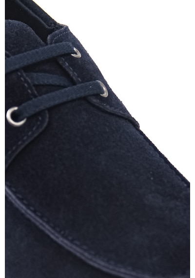Freefoot 264550 Erkek Klasik Ayakkabı - Lacivert